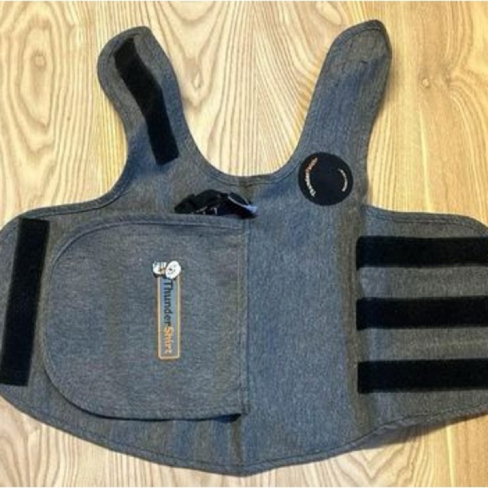 Cat thunder shirt